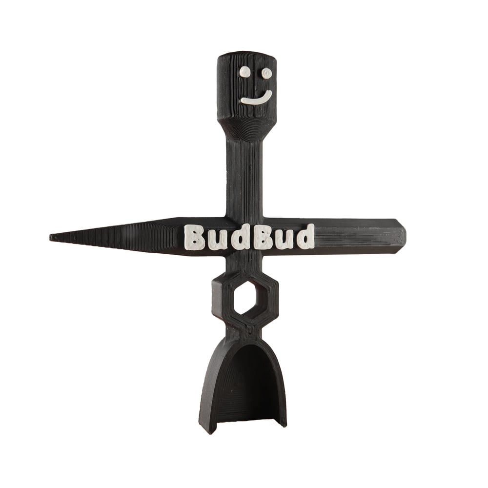 The BudBud Tool