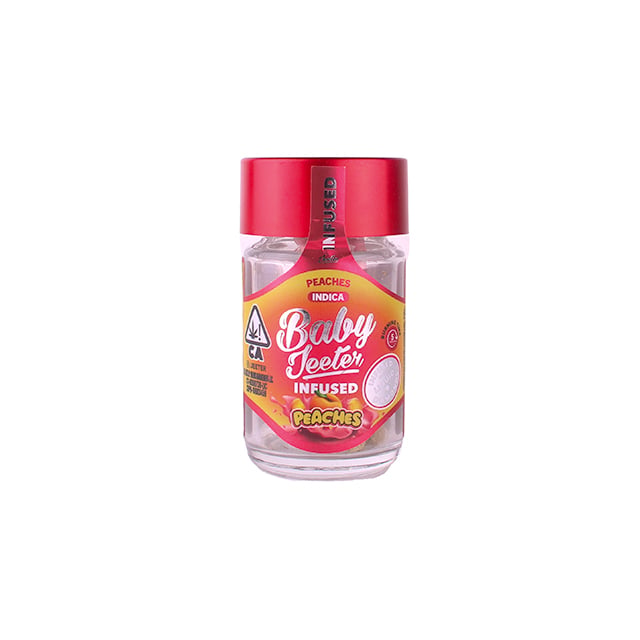Peaches [.5g]