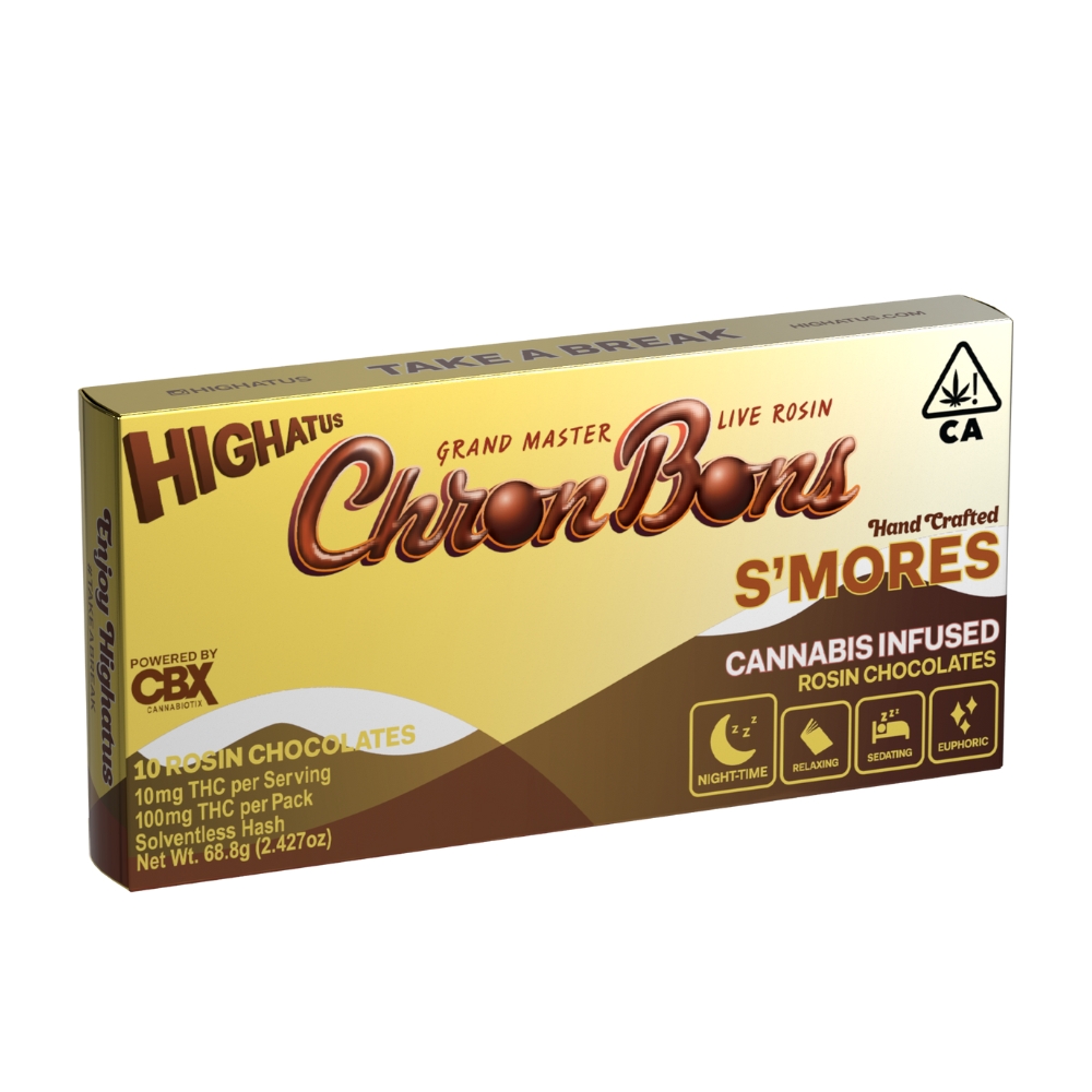 Smores