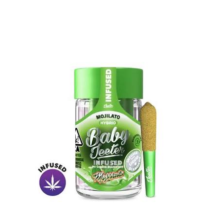 Honeydew [.5g]