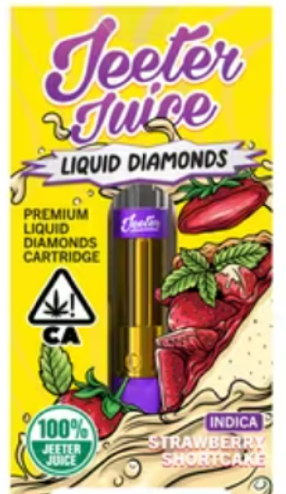 Strawberry Shortcake