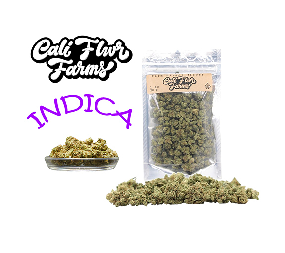 Cali Gas OG