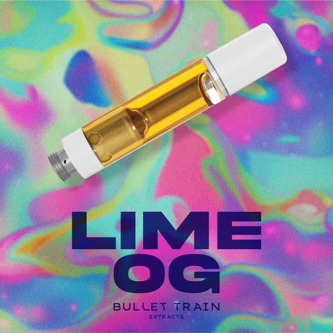 Lime OG