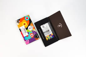 Infused Blunt Wraps - Tangie [5pk]