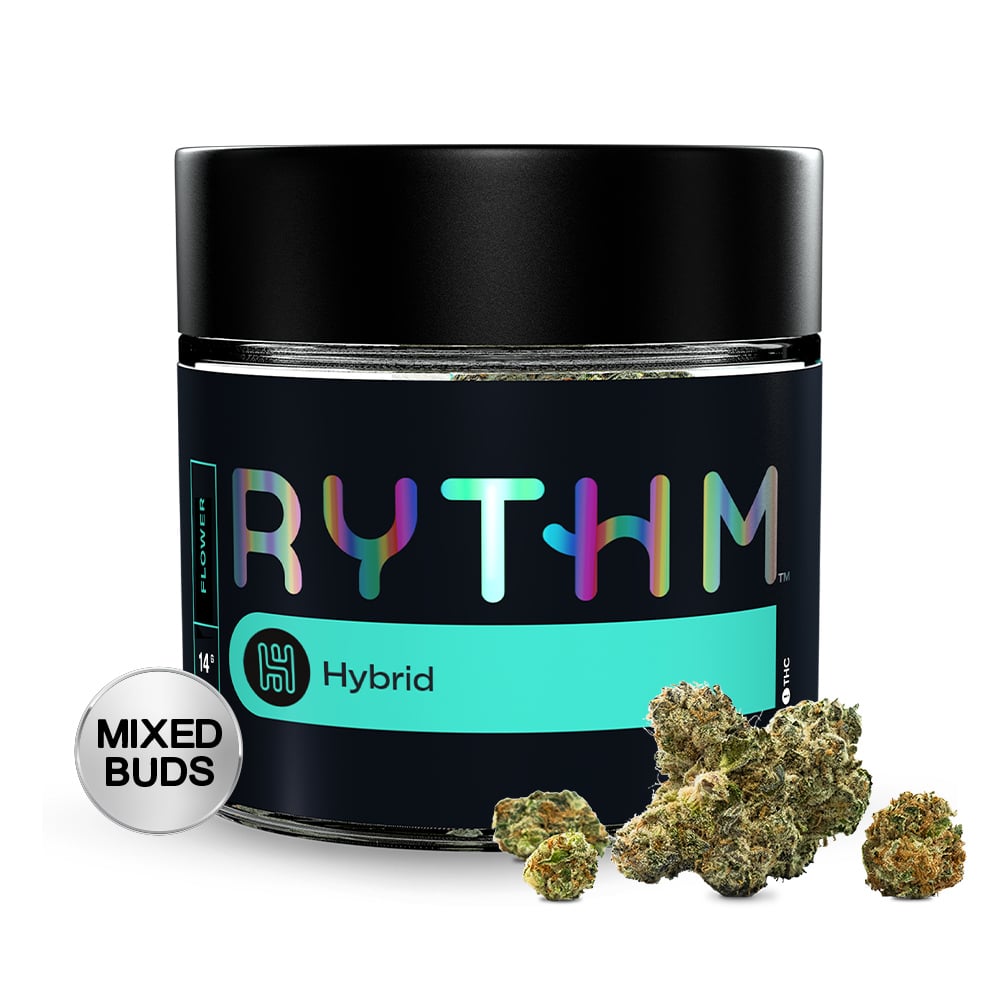 Rythm - Bananaconda Mixed Buds