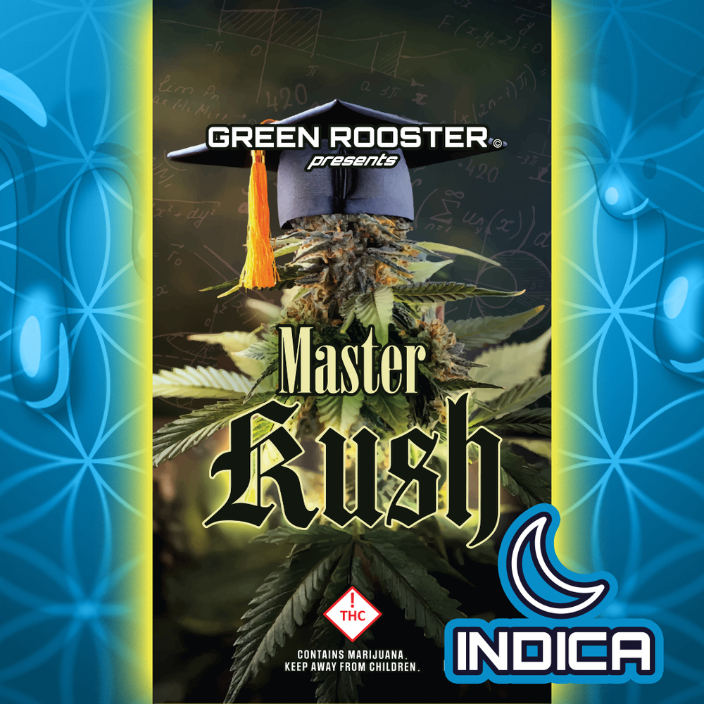 Master Kush