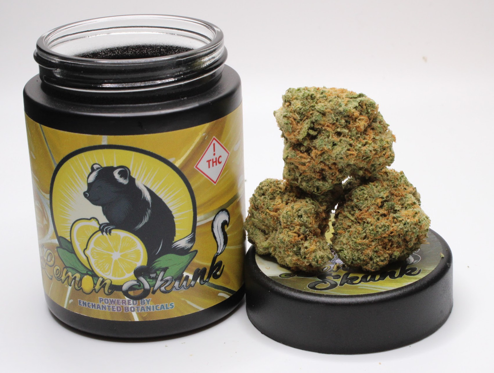 Lemon Skunk