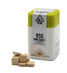 Government Oasis [10pk] (1000mg)