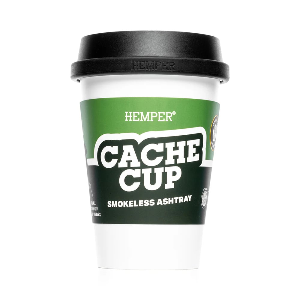 Cache Cup