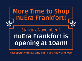 nuEra Frankfort Medical  Marketing Banner