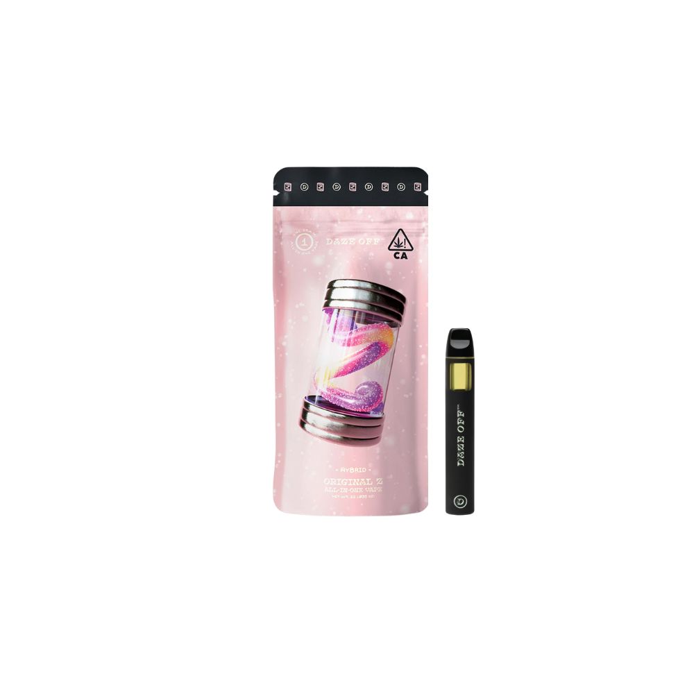Original Z AIO Vape [1g]