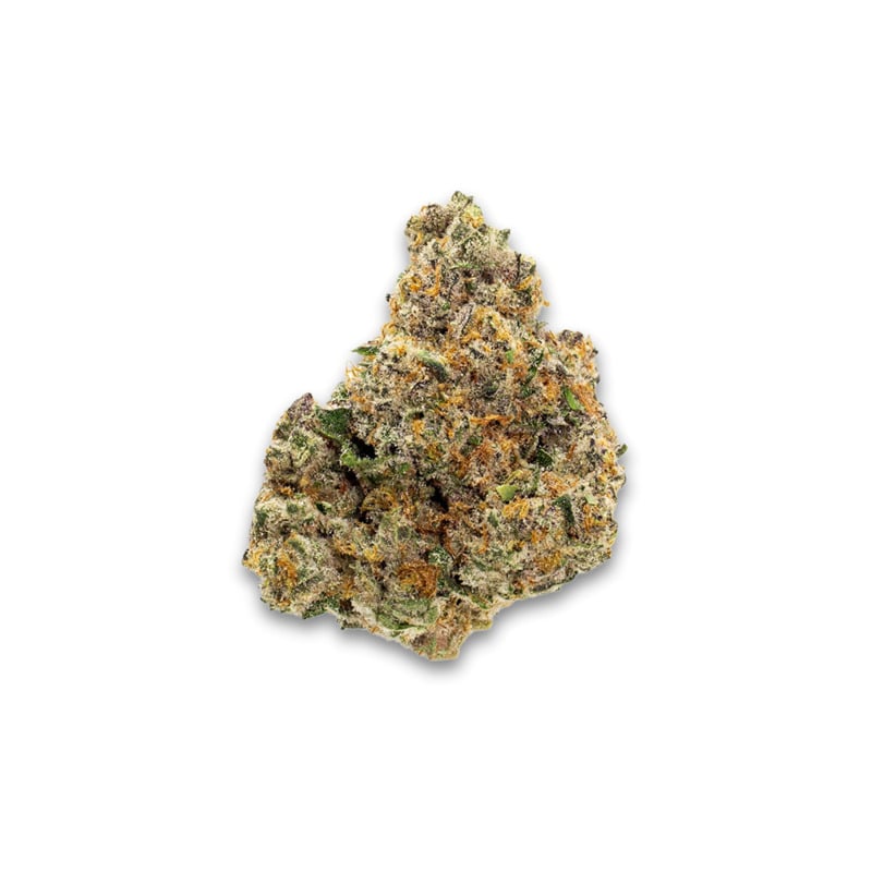 Rotten Citrus #4