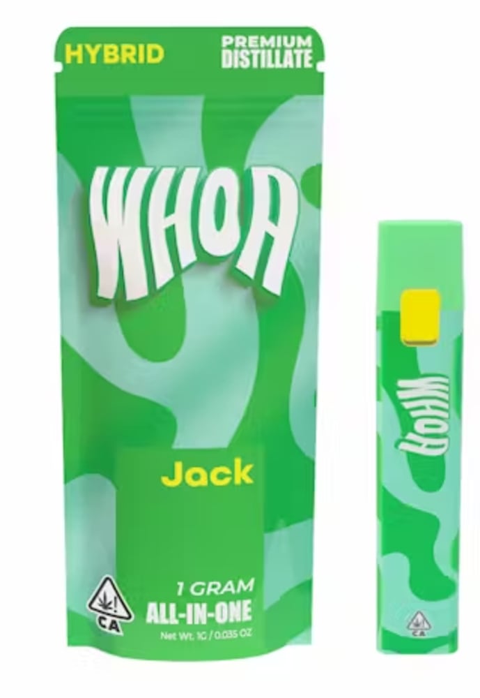 Jack [1000mg]