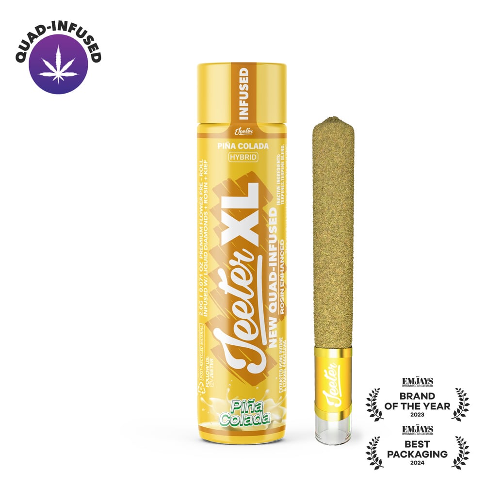 Pina Colada [2g]