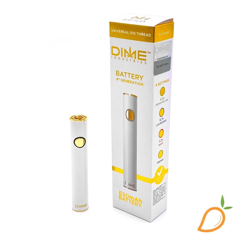Dime Battery Colors on Sale fastlisa.unibo.it