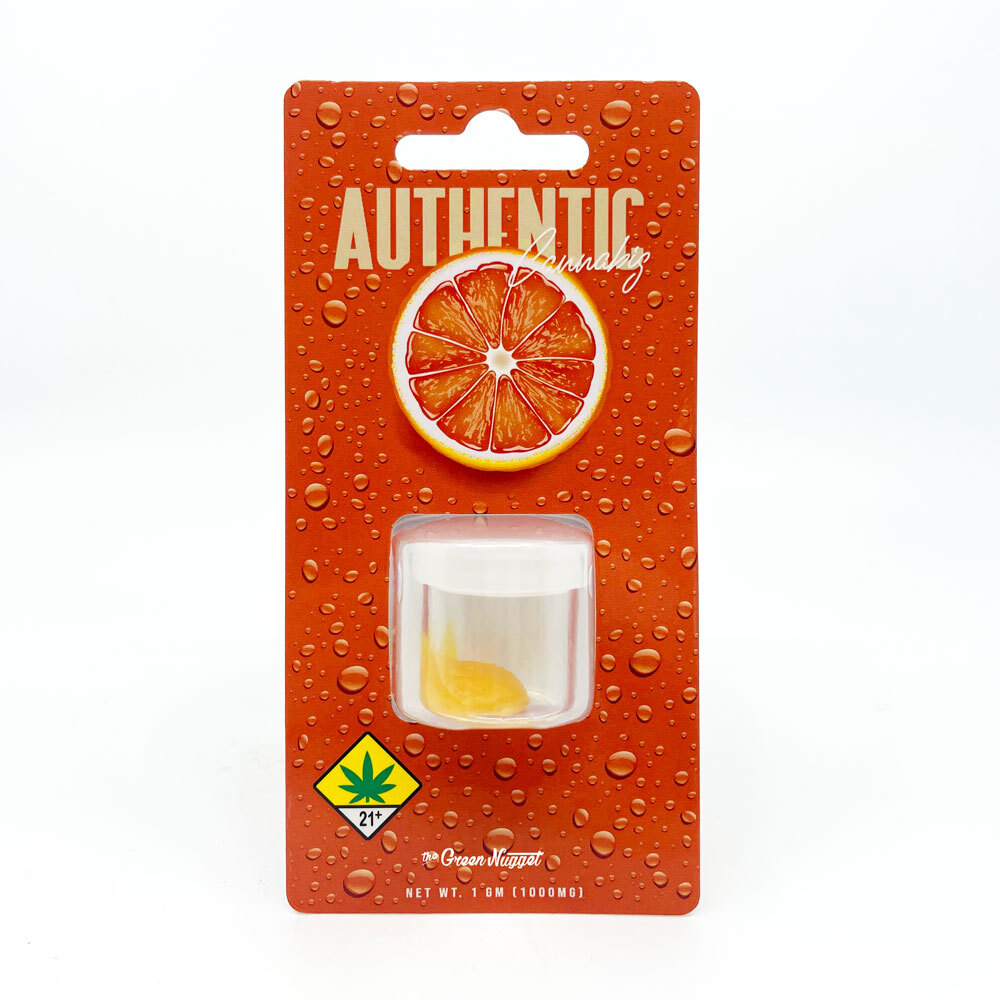 Orange Squeeze