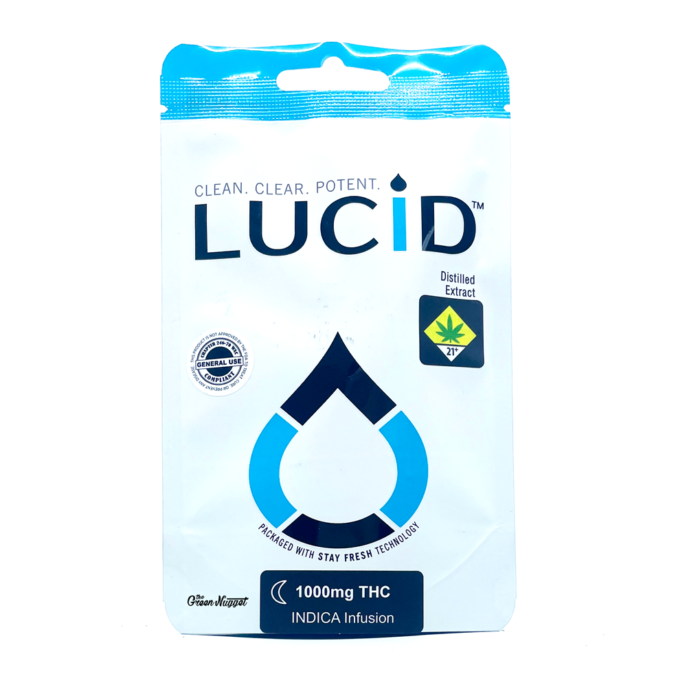 Indica (1000mg)