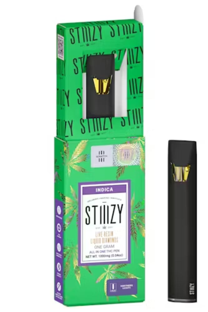 Northern Lights [1g]