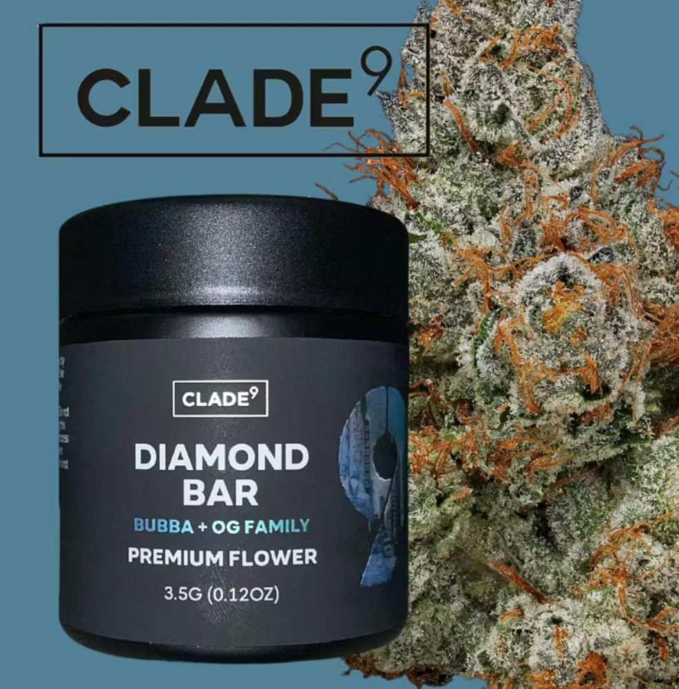 Diamond Bar