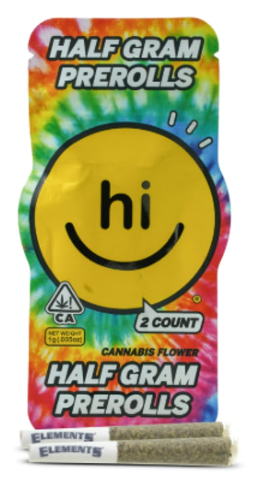 Cloud 9 [.5g]