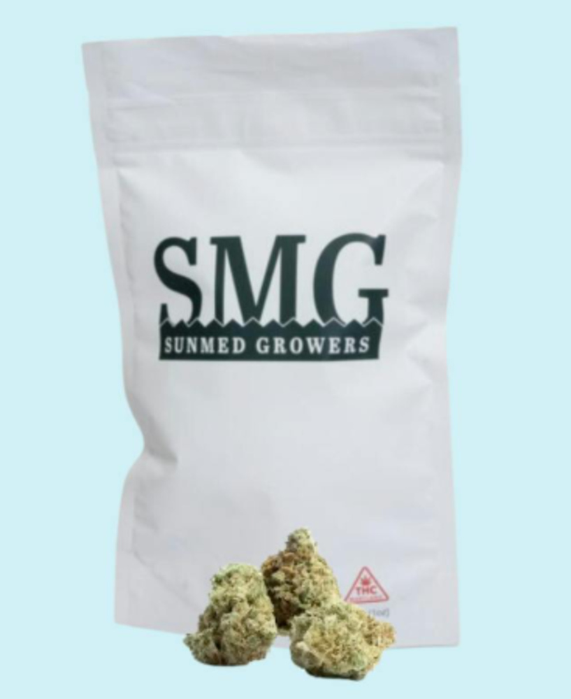Sour Diesel