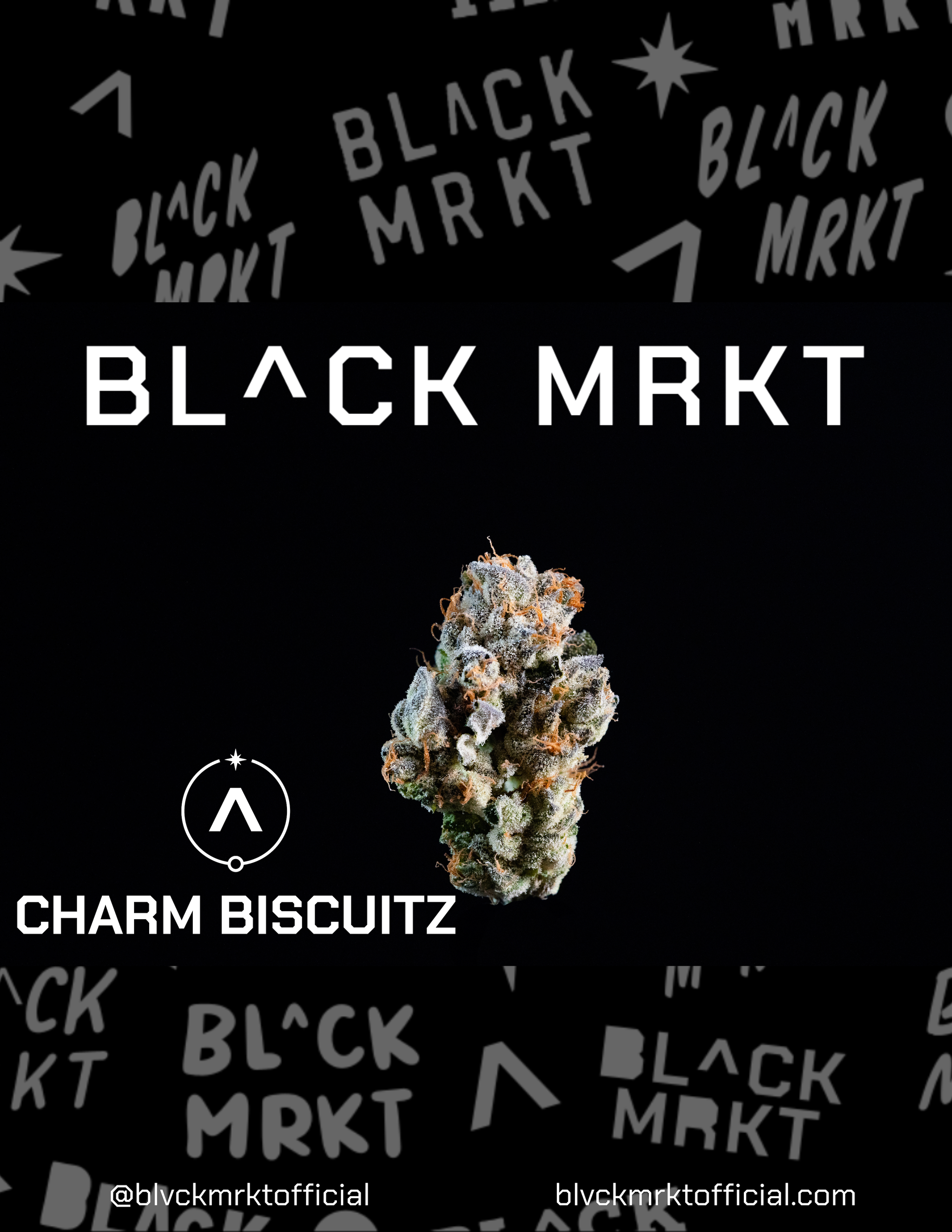 Charm Biscuitz