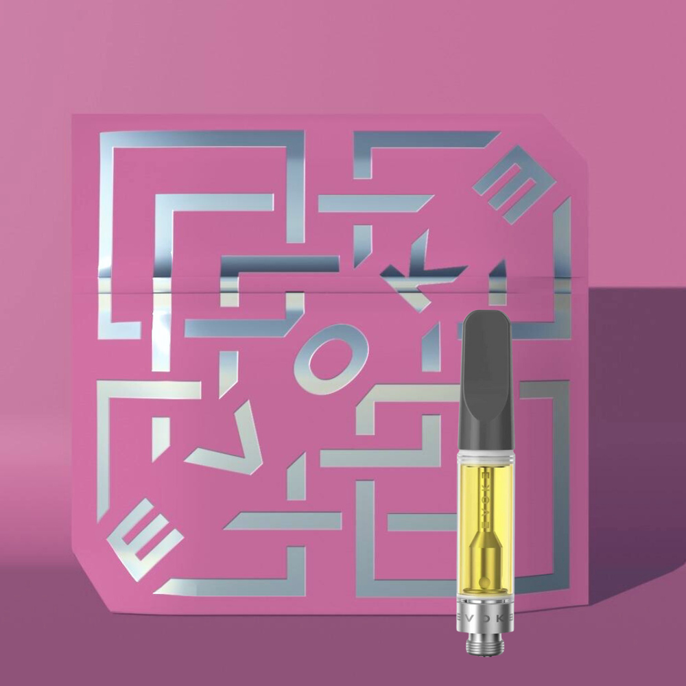 CART - 1g Passionfruit Paradise