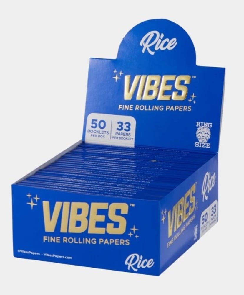 King Size Rice