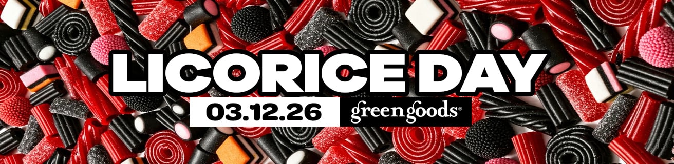 Stop By Early For Free Twizzlers While Supplies Last!