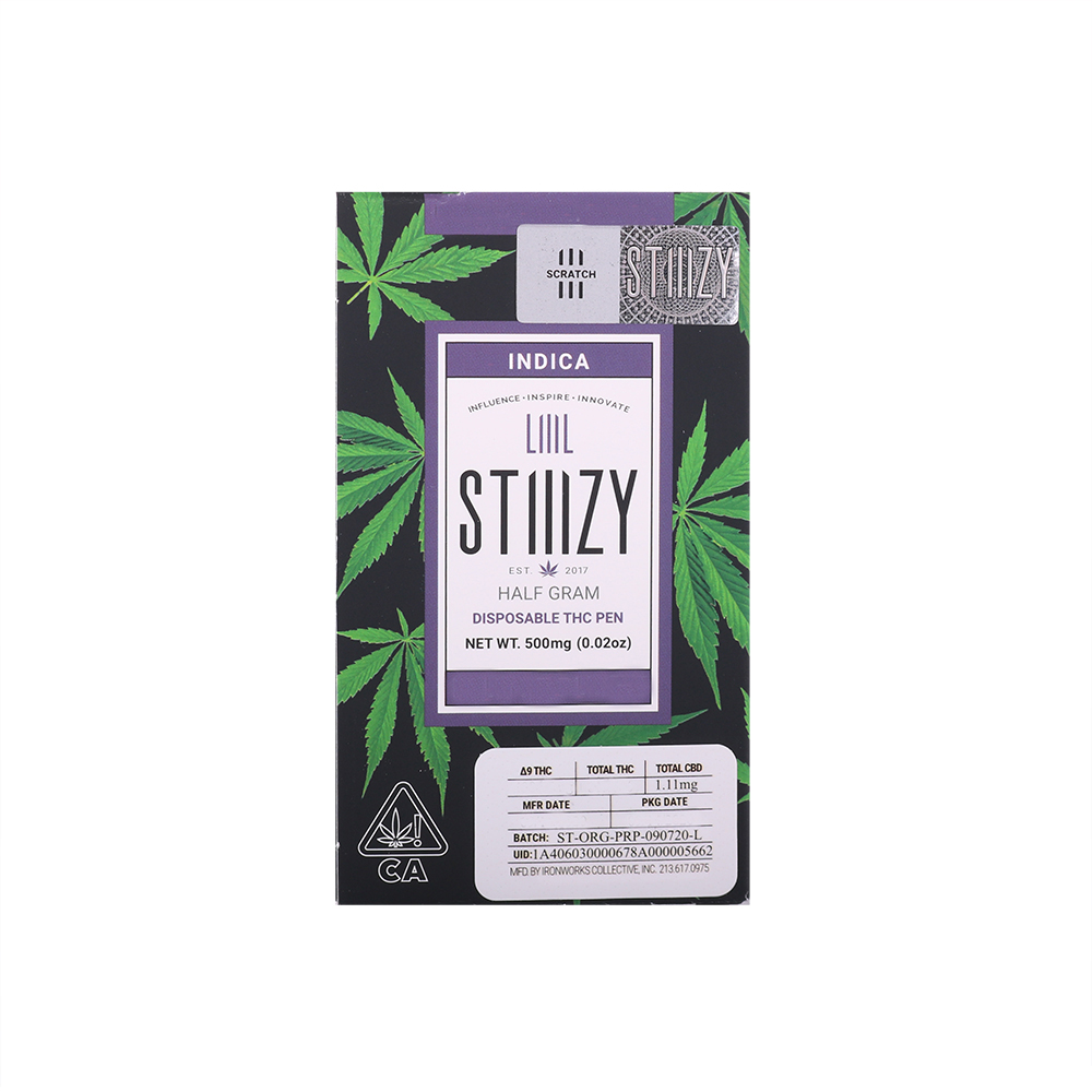 King Louis XIII [.5g]