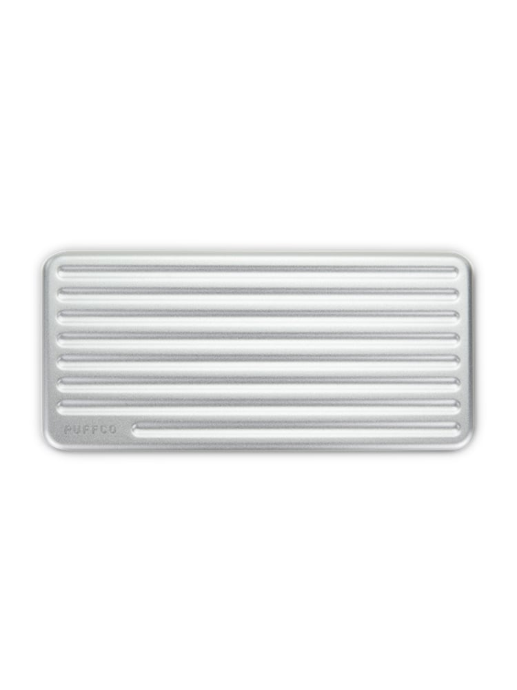 Pivot Travel Case - Pearl