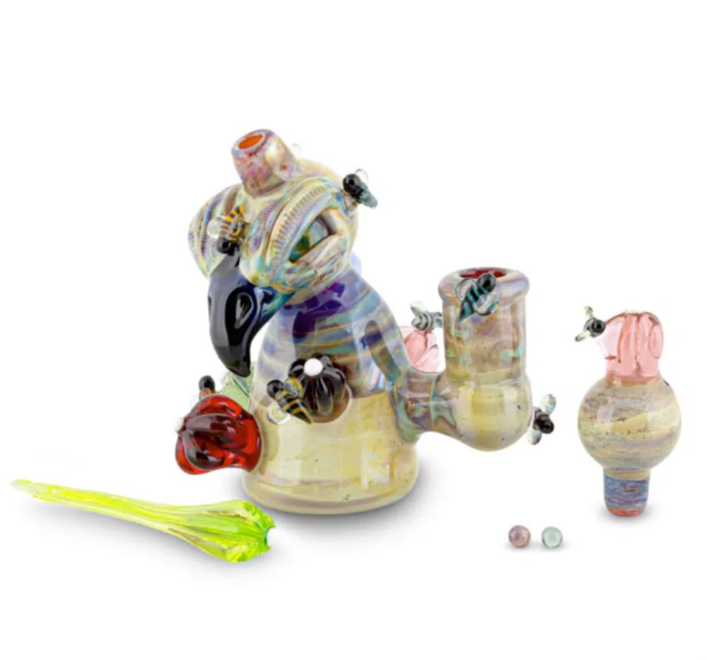 Springtime Set