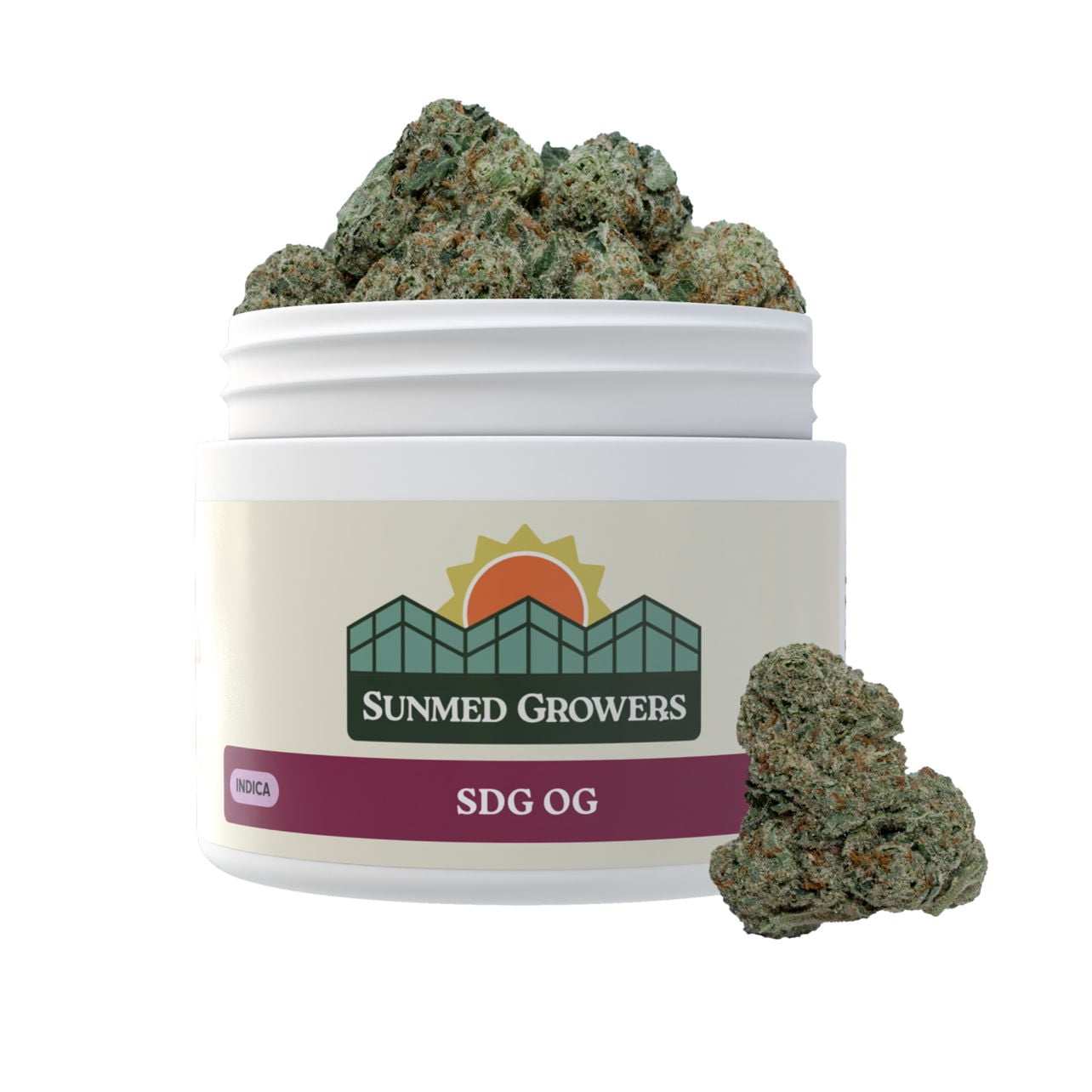 SDG OG