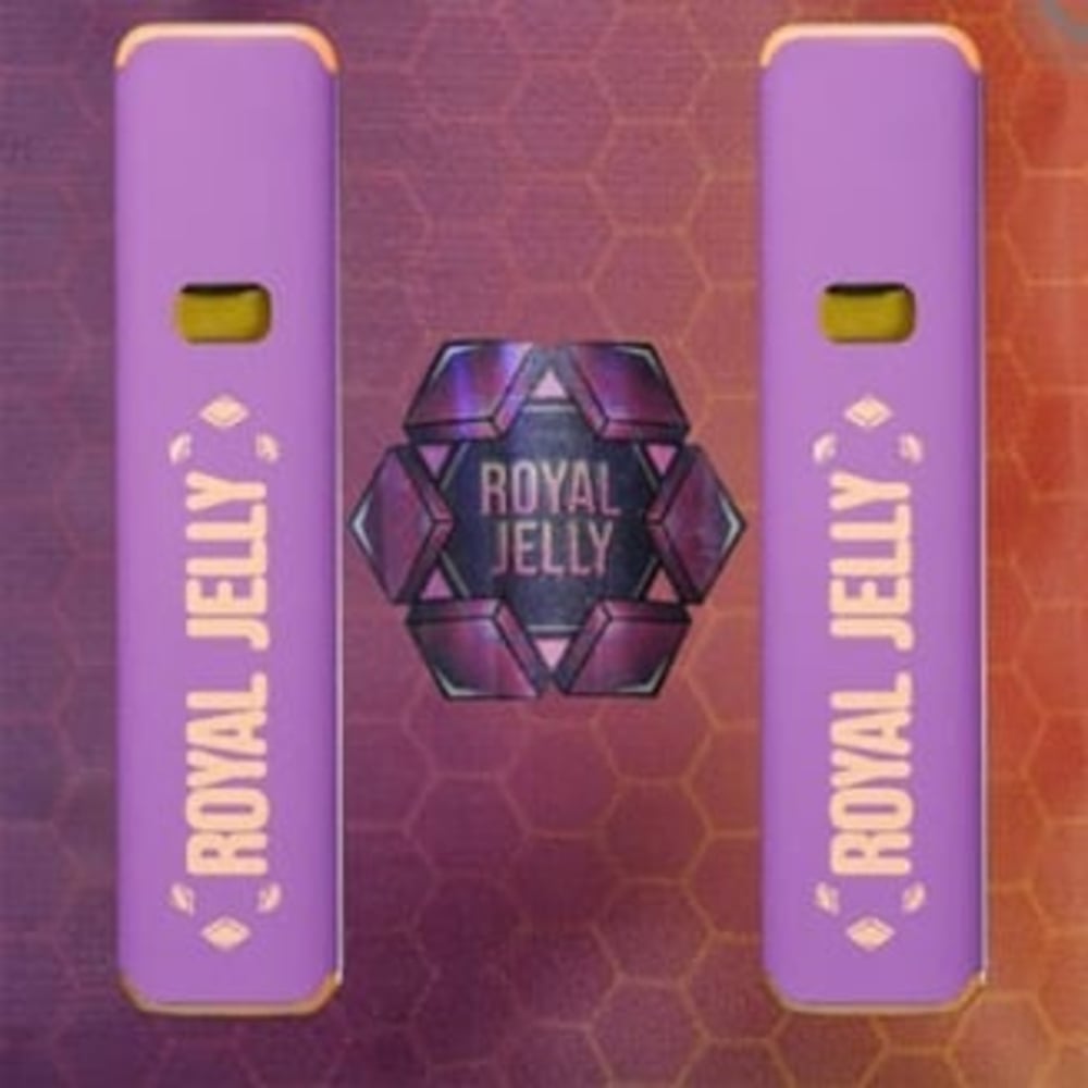 Flux Fusion [500mg]