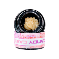 Candy Cake | Private Reserve Live Rosin | 1g