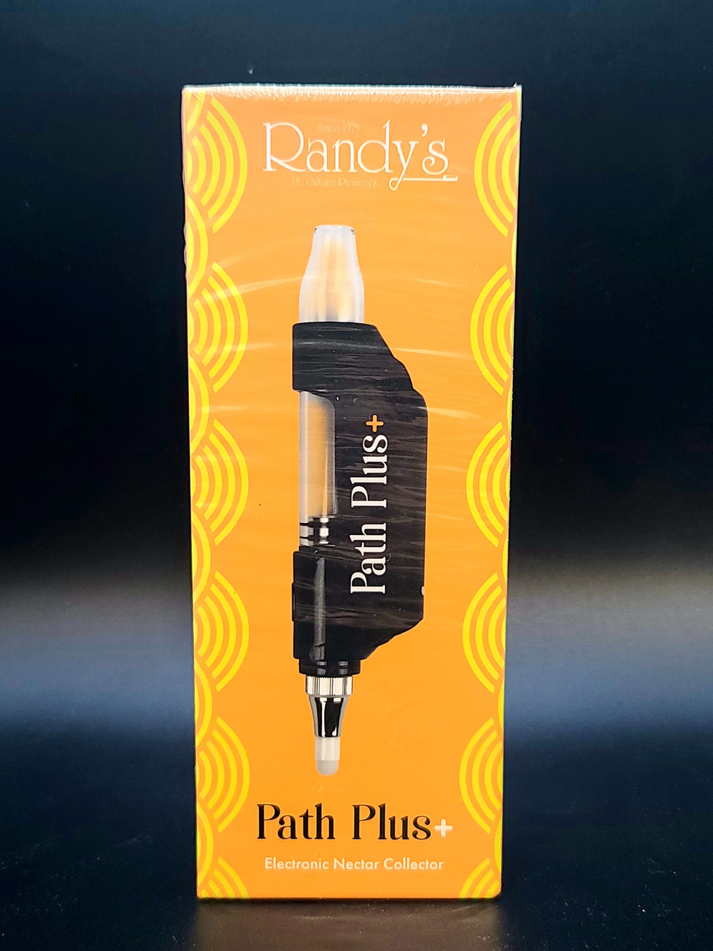 Randy's | Path Plus Nectar Collector