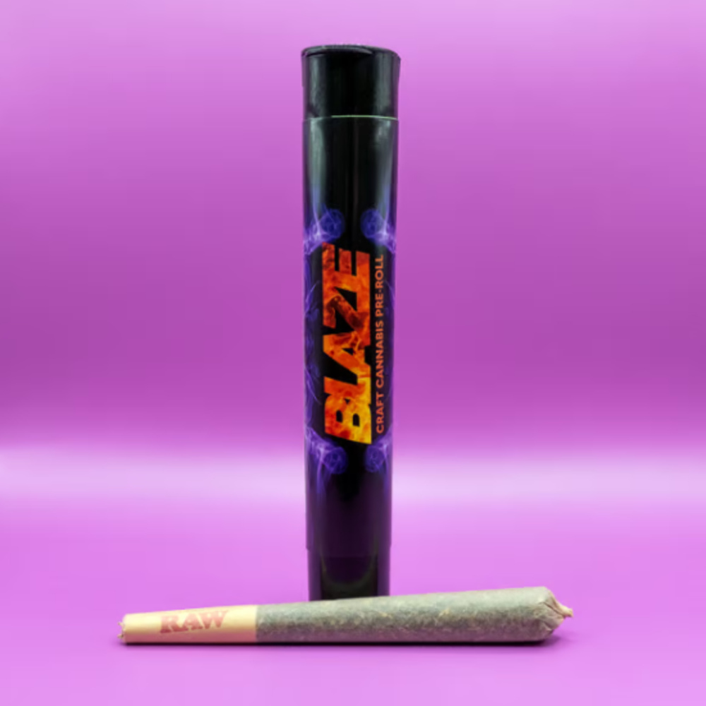 Double Donny Burger [1g]