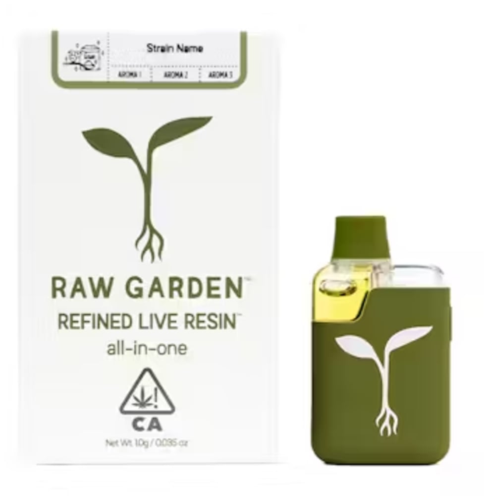 Pink Lemonade [1000mg]