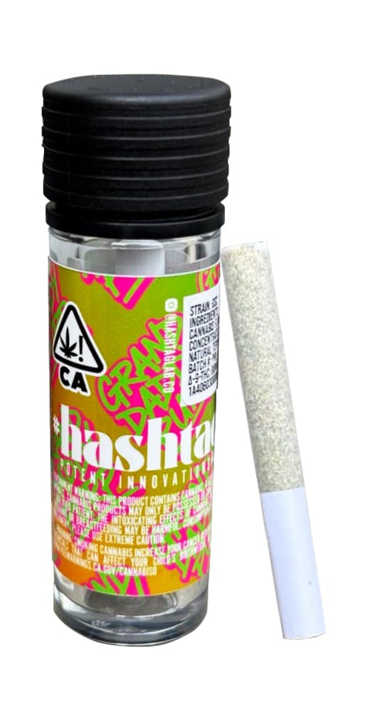 London Pound Cake [.7g]