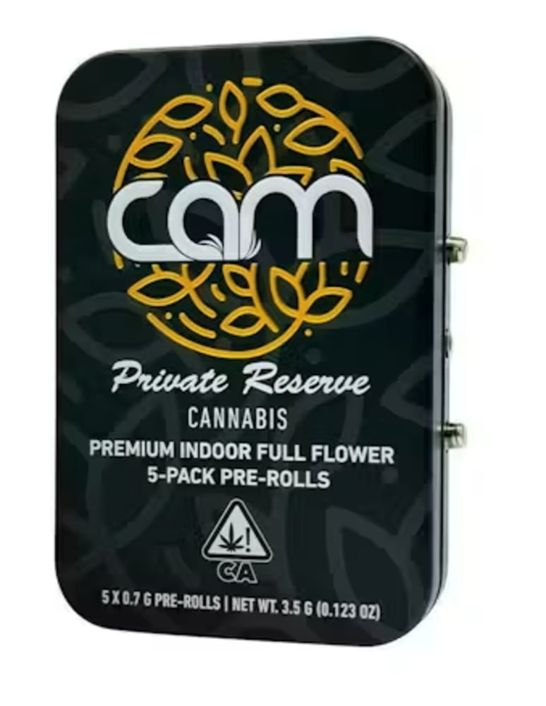 Peak Pressure [.7g]