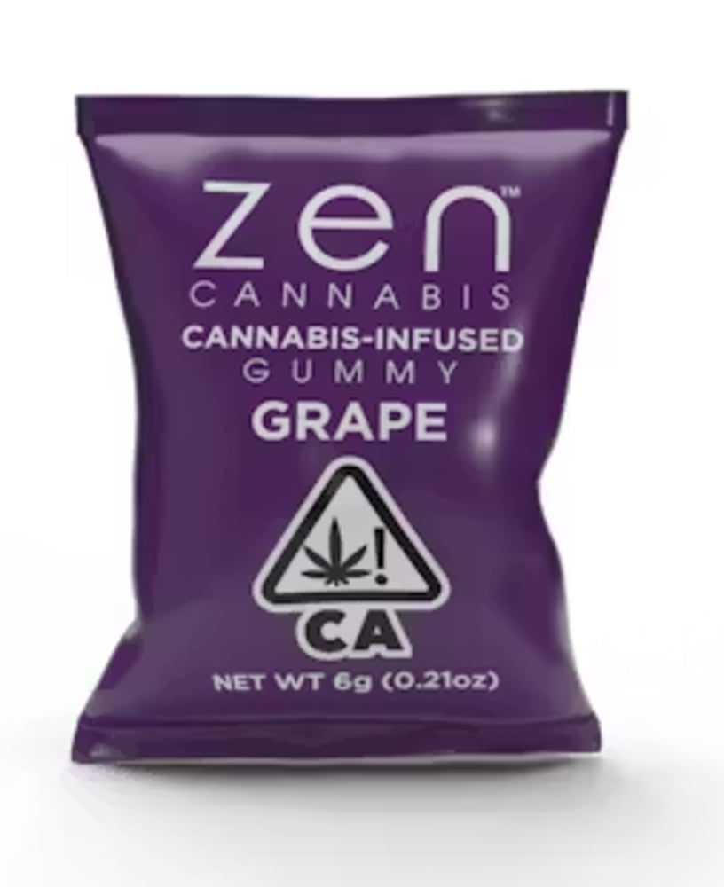Nitenite Grape [10pk] (100mg)