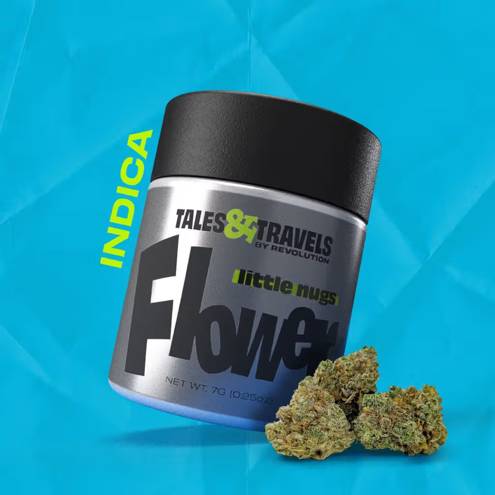 Shop Royale | High Haven - The Gas Station Dispensary Darien, IL