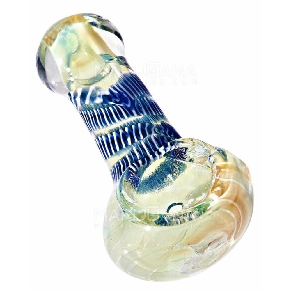 Spoon Pipe