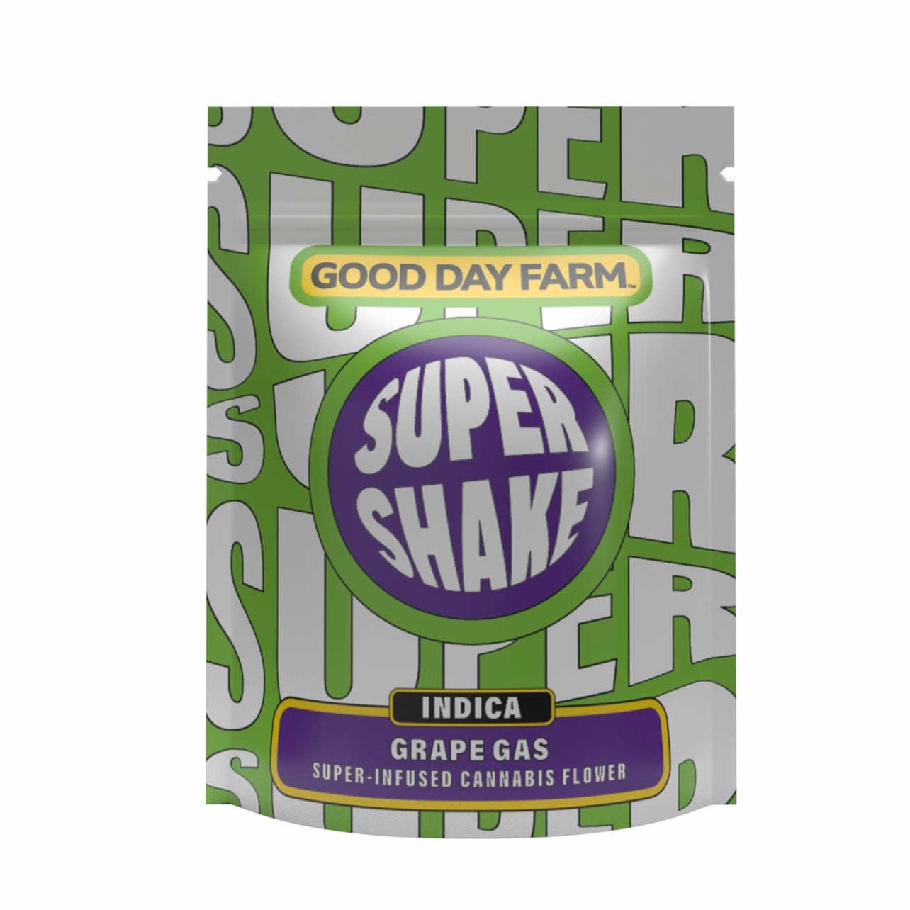 Grape Gas