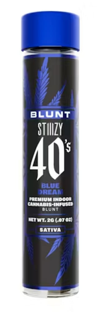 Blue Dream [2g]