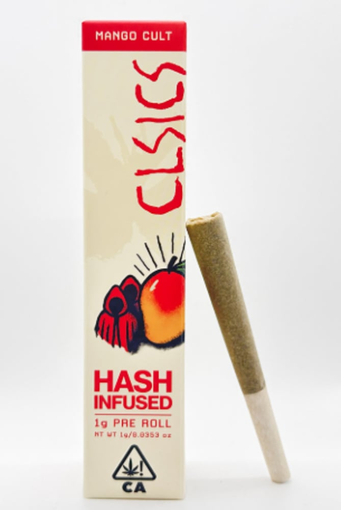 Mango Cult [1g]