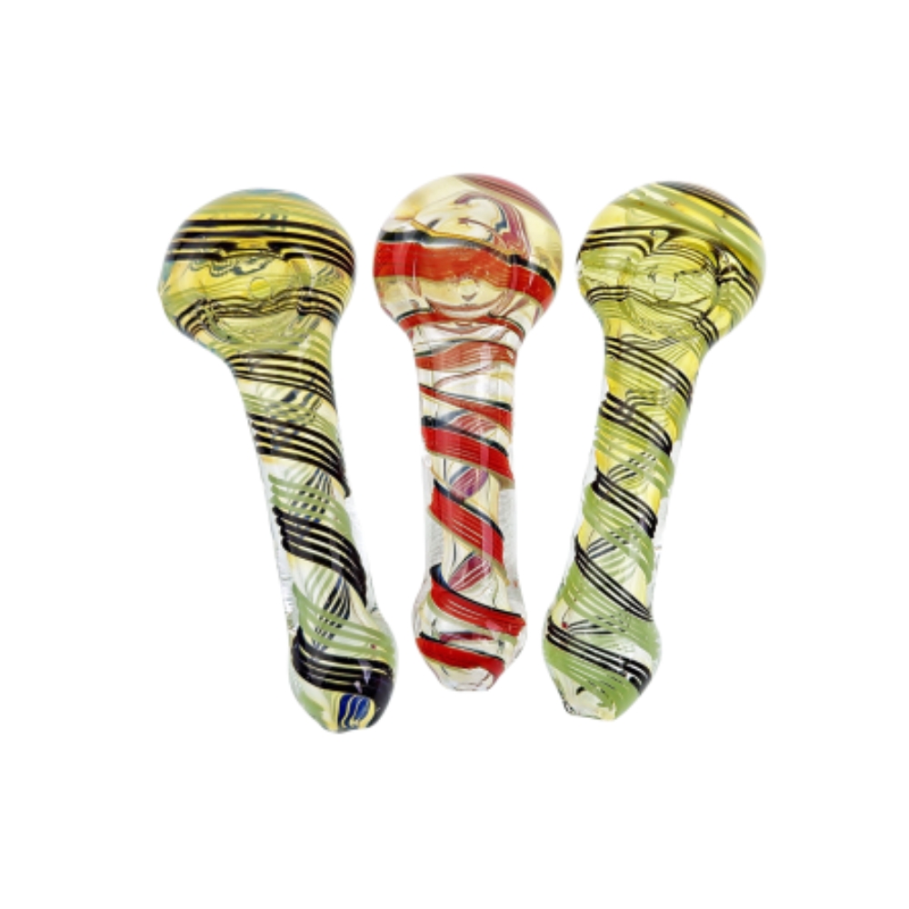 Wyn $5 Glass Pipe