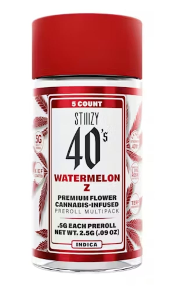 Watermelon Z [.5g]