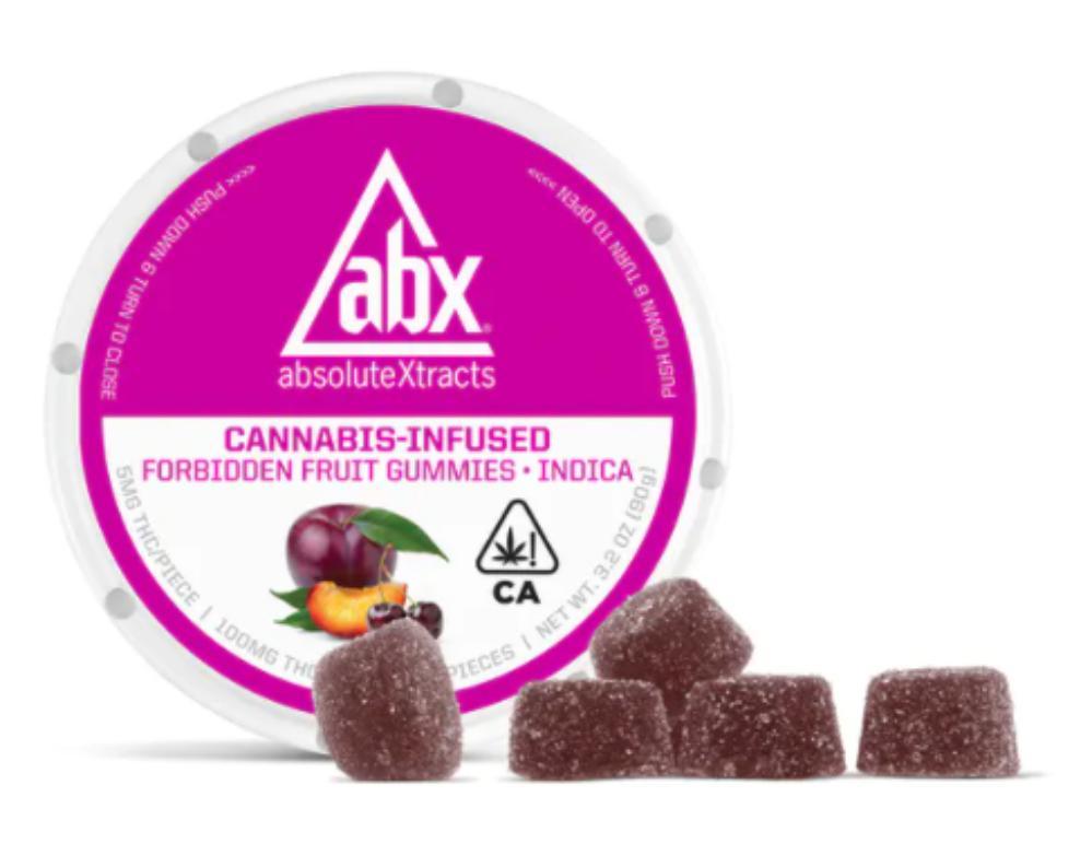 Forbidden Fruit