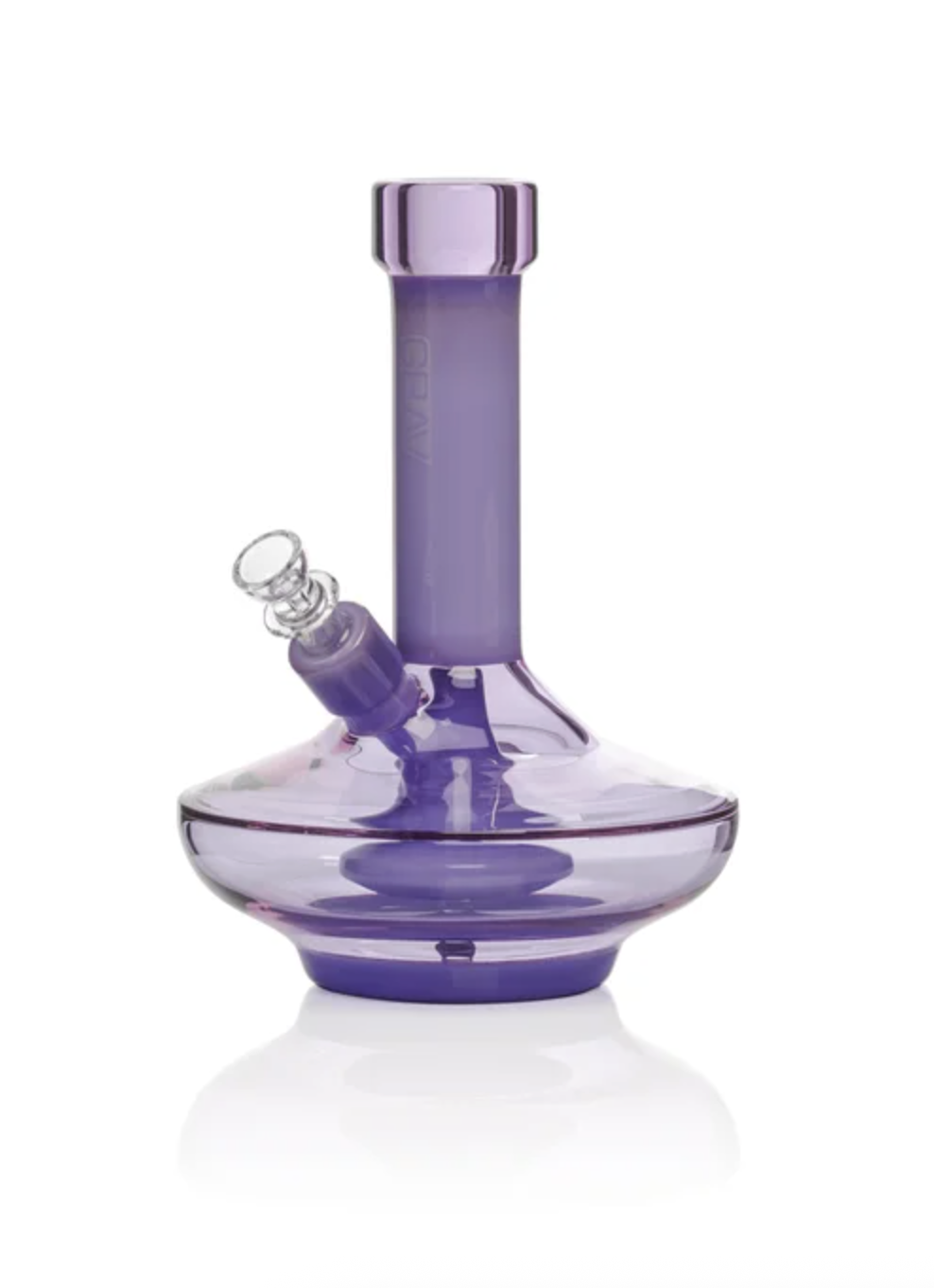 Limited Edition Lavender Wide Base